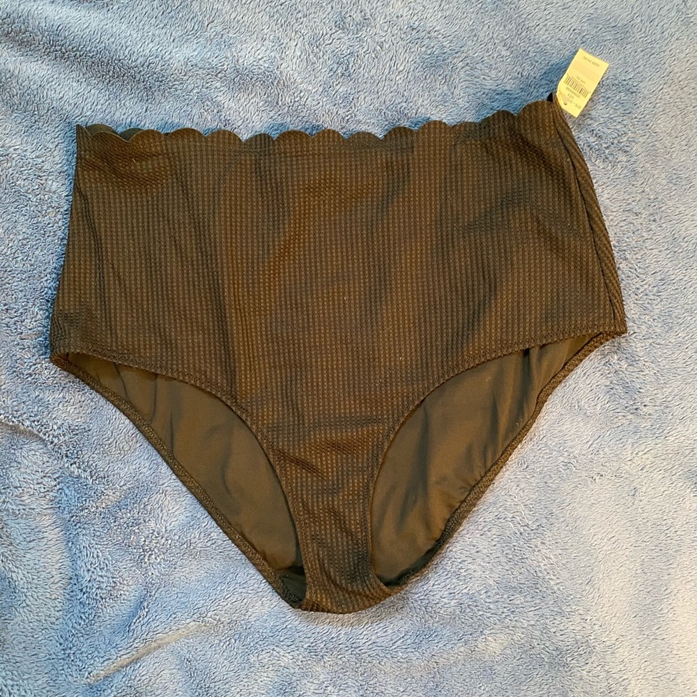 Aerie High-waisted Bikini Bottom